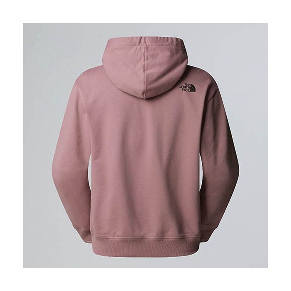 Sudadera The North Face Dome Flora Alpina