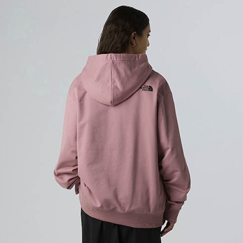 H4-DESSUADORAPULLOVER HO U FLOWE