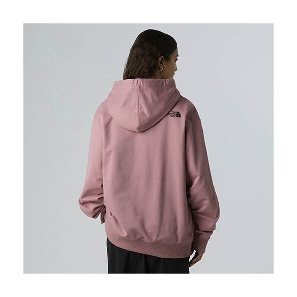 Sudadera The North Face Dome Flora Alpina