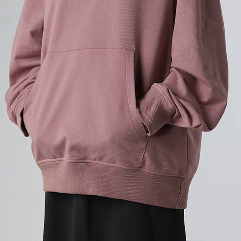 H4-DESSUADORAPULLOVER HO U FLOWE