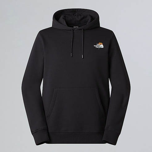 Sudadera The North Face Flora Alpina