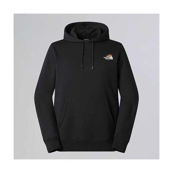 Sudadera The North Face Flora Alpina