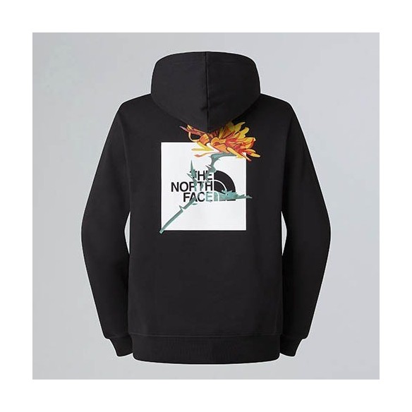 Sudadera The North Face Flora Alpina