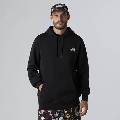 H4-DESSUADORAPULLOVER HO ALPINE