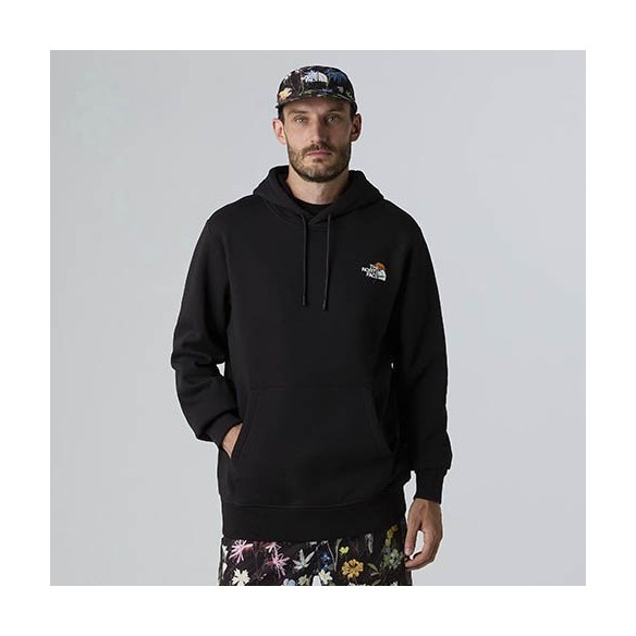 Sudadera The North Face Flora Alpina