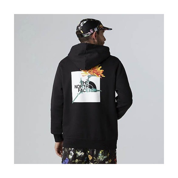 Sudadera The North Face Flora Alpina