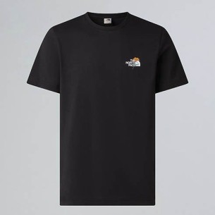 H4-T-SHIRT COTO HIVERN HOME ALPI