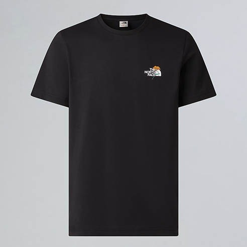 H4-T-SHIRT COTO HIVERN HOME ALPI