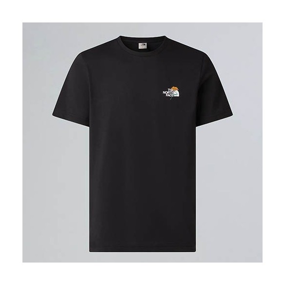 H4-T-SHIRT COTO HIVERN HOME ALPI