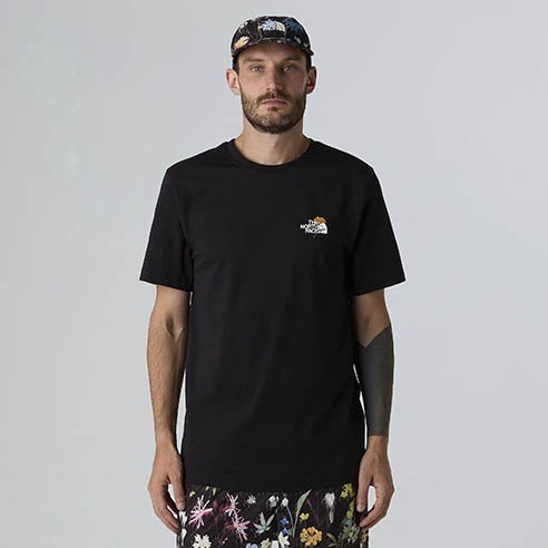 H4-T-SHIRT COTO HIVERN HOME ALPI