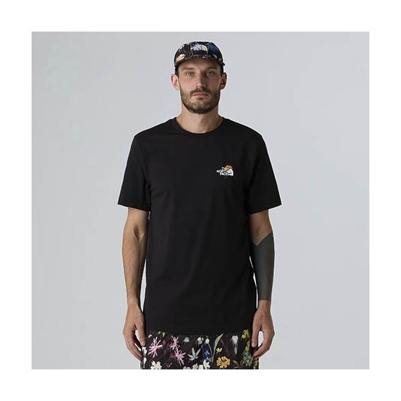 H4-T-SHIRT COTO HIVERN HOME ALPI