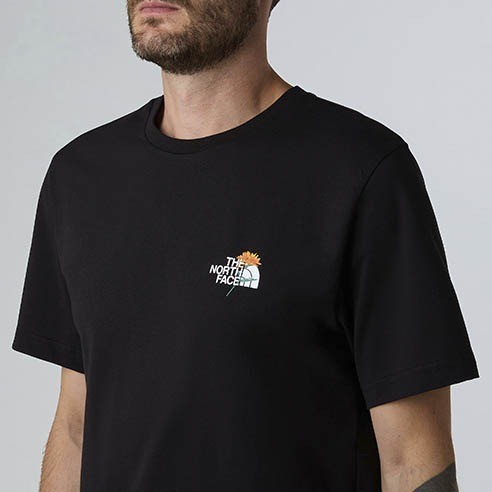 H4-T-SHIRT COTO HIVERN HOME ALPI