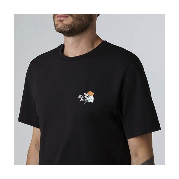 H4-T-SHIRT COTO HIVERN HOME ALPI