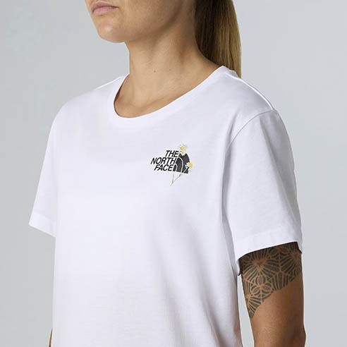 H4-T-SHIRT COTO HIVERN DONA ALPI