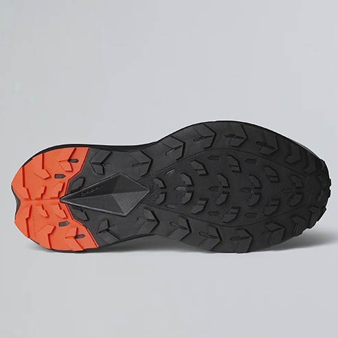 H4-TRAIL CALÇAT DONA NF0A8DA3GHW