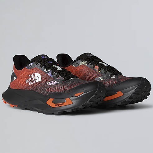 The North Face VECTIV™ Enduris 4 Flora Alpina Women's Shoes