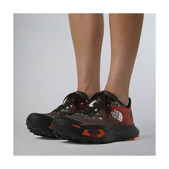 The North Face VECTIV™ Enduris 4 Flora Alpina Women's Shoes