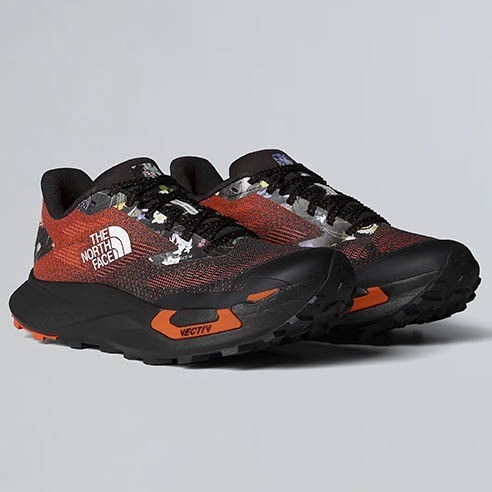 The North Face VECTIV™ Enduris 4 Flora Alpina Trail Shoes