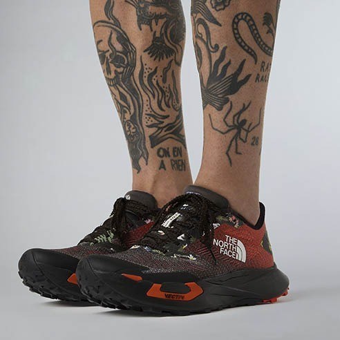 H4-TRAIL CALÇAT HOME NF0A8DA4GHW