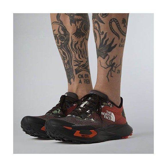 The North Face VECTIV™ Enduris 4 Flora Alpina Trail Shoes
