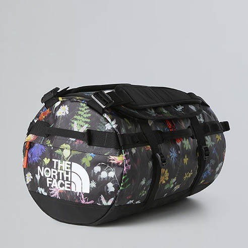 H4-BOSSES BASE CAMP DUFFEL S NF0