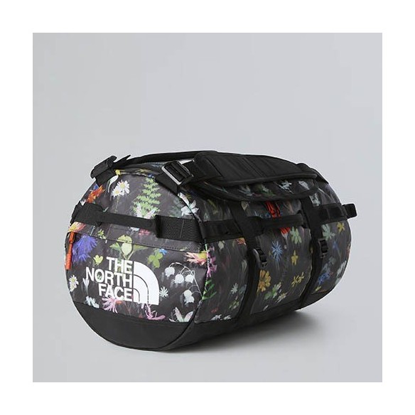 H4-BOSSES BASE CAMP DUFFEL S NF0