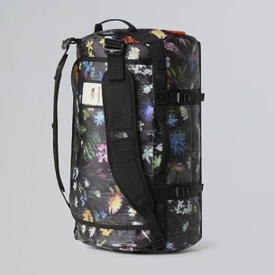 H4-BOSSES BASE CAMP DUFFEL S NF0 2