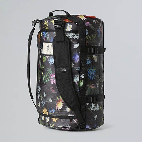 H4-BOSSES BASE CAMP DUFFEL S NF0