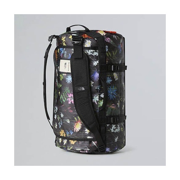 Bolsa The North Face Base Camp Duffel S Flora Alpina