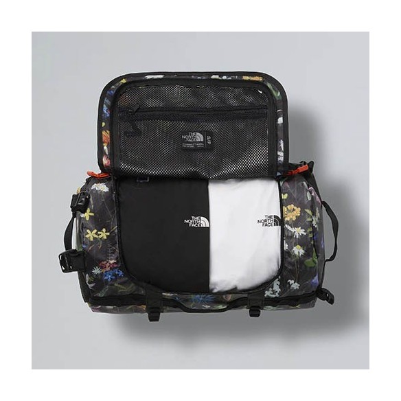 H4-BOSSES BASE CAMP DUFFEL S NF0
