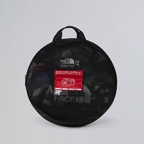 H4-BOSSES BASE CAMP DUFFEL S NF0