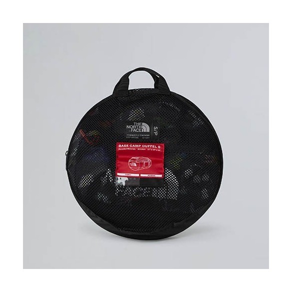 H4-BOSSES BASE CAMP DUFFEL S NF0