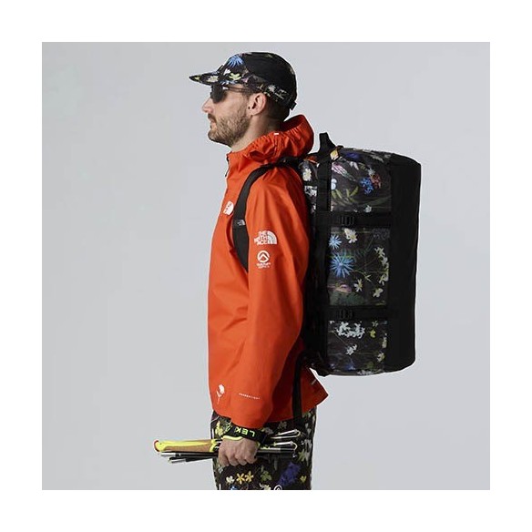 H4-BOSSES BASE CAMP DUFFEL S NF0
