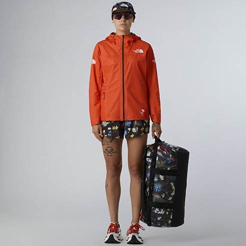 H4-BOSSES BASE CAMP DUFFEL S NF0