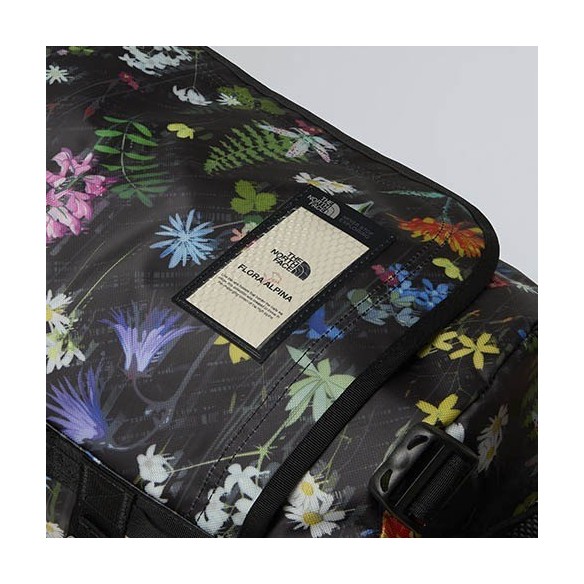 H4-BOSSES BASE CAMP DUFFEL S NF0