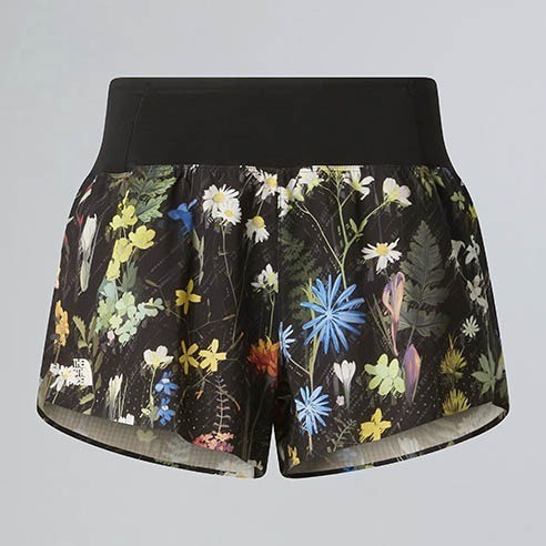 H4-TRAIL SHORTS ESTIU DONA SUMMI
