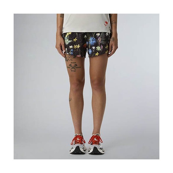 H4-TRAIL SHORTS ESTIU DONA SUMMI