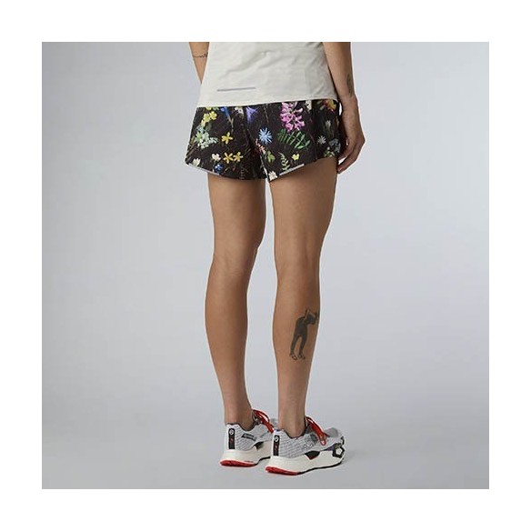 H4-TRAIL SHORTS ESTIU DONA SUMMI