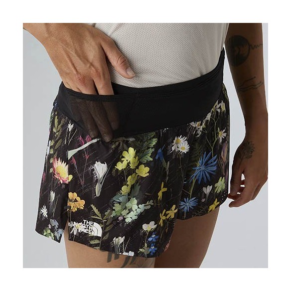 H4-TRAIL SHORTS ESTIU DONA SUMMI