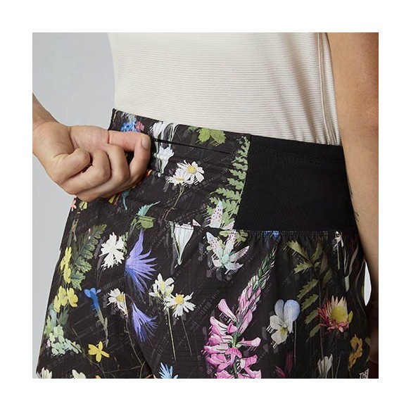 H4-TRAIL SHORTS ESTIU DONA SUMMI