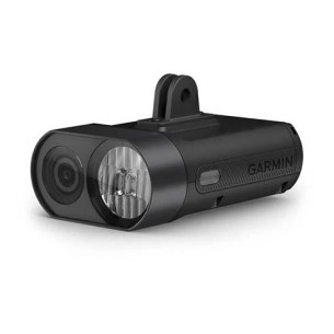 Cámara y luz delantera Garmin Varia™ Vue