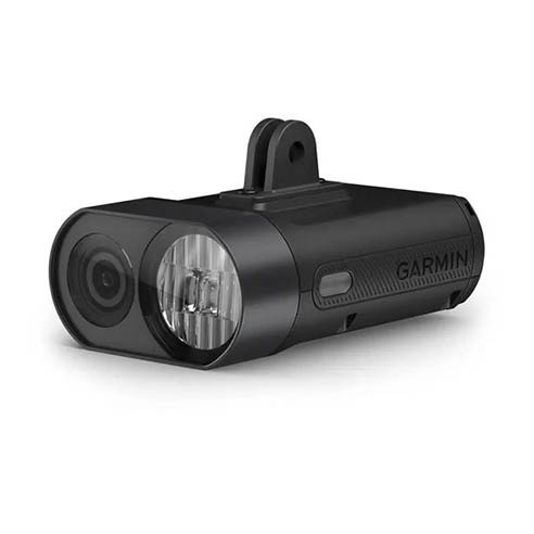 Cámara y luz delantera Garmin Varia™ Vue