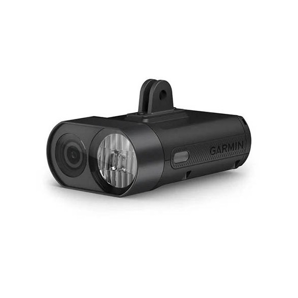 Cámara y luz delantera Garmin Varia™ Vue