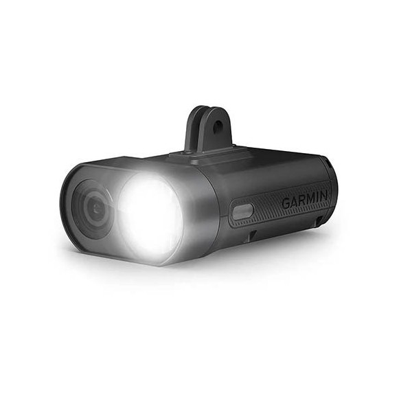 Cámara y luz delantera Garmin Varia™ Vue