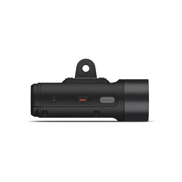 Cámara y luz delantera Garmin Varia™ Vue