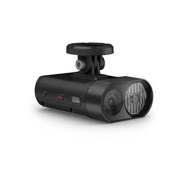 Cámara y luz delantera Garmin Varia™ Vue