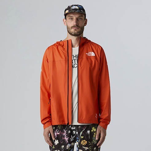 H4-TRAIL JAQUETA HIVERN HOME SUP