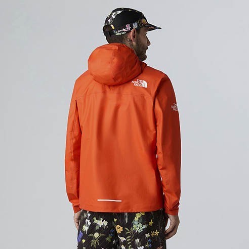 H4-TRAIL JAQUETA HIVERN HOME SUP