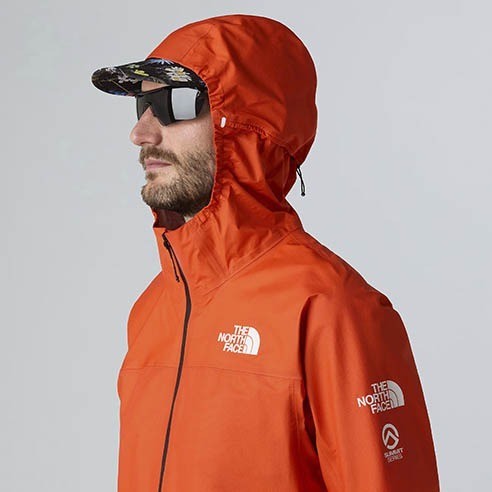 H4-TRAIL JAQUETA HIVERN HOME SUP