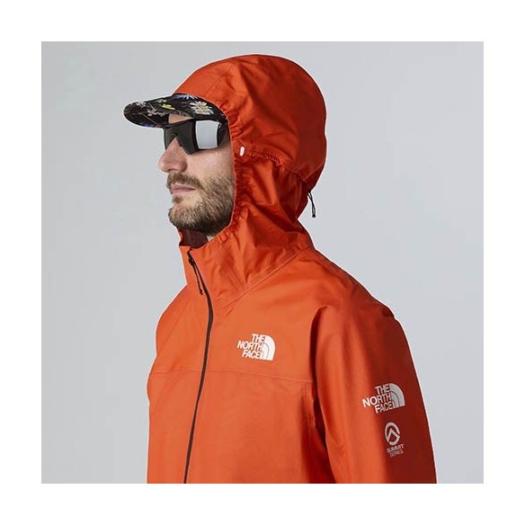 H4-TRAIL JAQUETA HIVERN HOME SUP